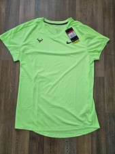 Maglia tennis Nike Rafa Nadal