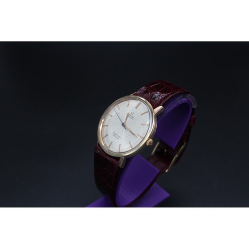 Omega seamaster ville - seamaster,