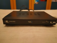 DECODER MAJESTIC DEC540 M J