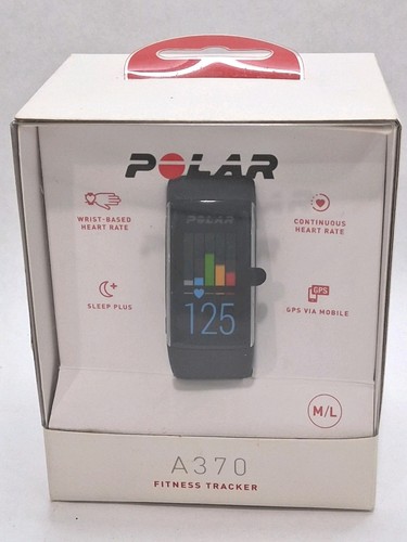 Orologio polar a370 - orologio, fitness