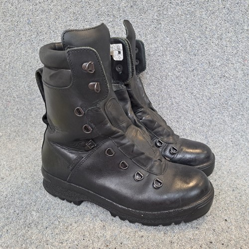 Stivali gore tex rilasciati - stivali, gore-tex