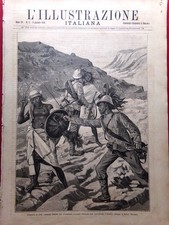 Illustrazione italiana 8 - l'illustrazione,