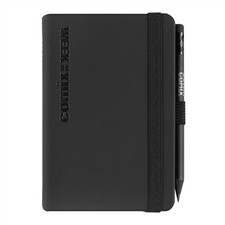 COMIX, Pocket - Agenda 2026 Settimanale 12 Mesi Nero - AA.VV.