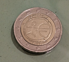 Moneta 2 Euro Commemorativa