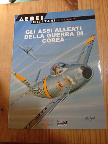 Aerei militari gli assi - gli,