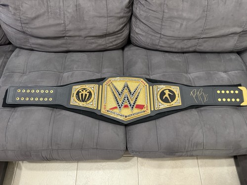 Cintura roman reigns - roman,