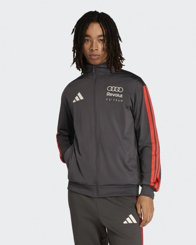 Audi adidas giacca tuta - ,