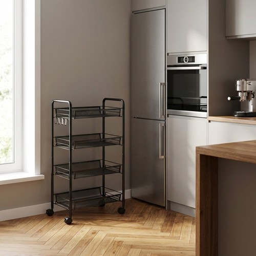 Carrello cucina portafrutta - carrello,