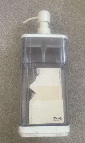 Dispenser sapone bagno pezzi - bagno,
