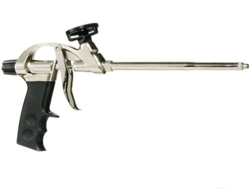 Pistola per schiuma - pistola,