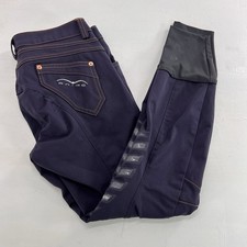Pantaloni equitazione calzoni