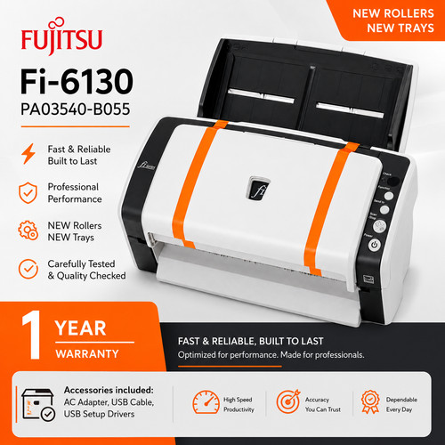 🧡RESTAURATO🧡Fujitsu