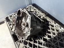 cambio per OPEL VECTRA C