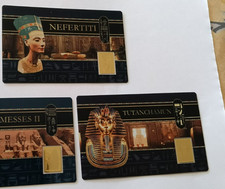 2 x 1/1000 oz oro puro