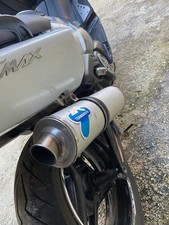 Marmitta tmax 500 ajko - tmax,