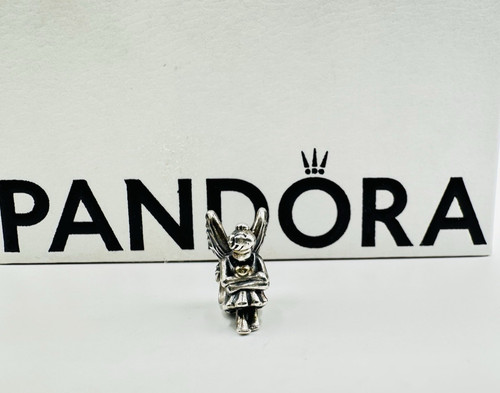 Charm pandora pixie fata - pixie,