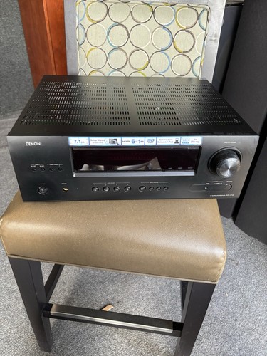 Denon avr 1712 ricevitore 1 - denon,