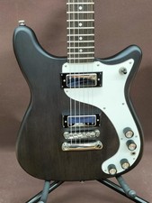 EPIPHONE 1966 WORN WILSHIRE