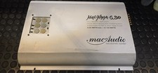 MAC AUDIO mac ninja   6.80  6