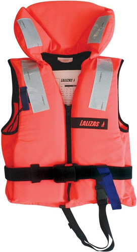 Giubbotto salvataggio 100n - di,