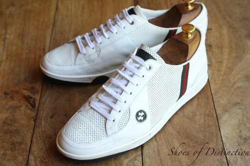 Sneakers gucci vintage - gucci,