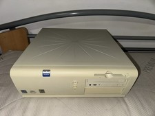 PC desktop Dell OptiPlex GX1