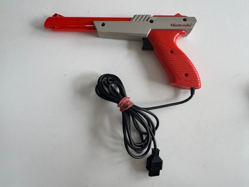 Pistola leggera zapper