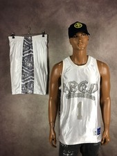 Maglia pantaloncini NBA basket