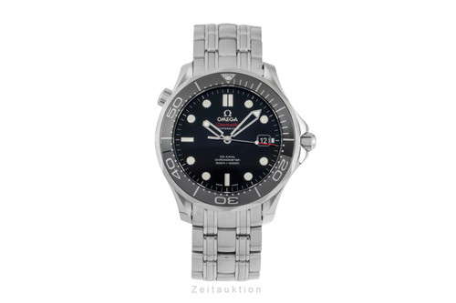 Omega seamaster diver 300 - diver, m