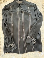 Camicetta di seta Chanel molto