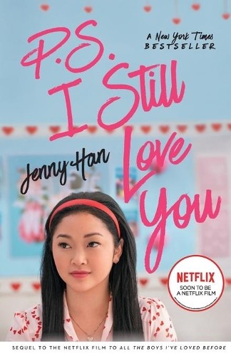 Jenny han i - han, love