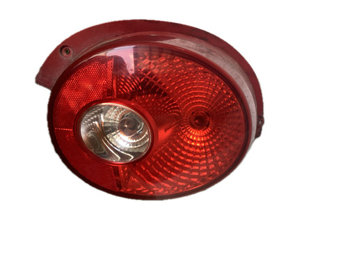 Fanale faro stop - stop, luce