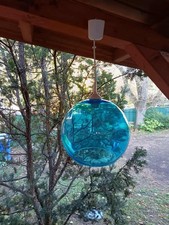 Plafoniera vintage Ikea Space