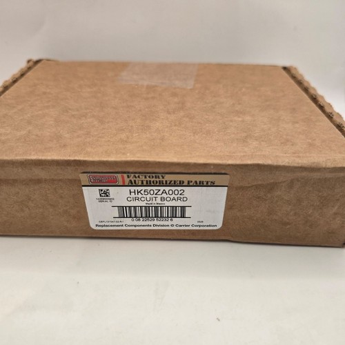 Carrier hk50za002 modulo - modulo, di