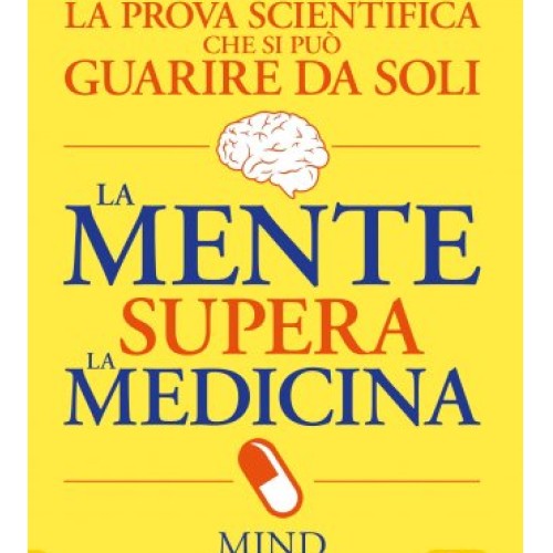 Libro mente supera la - la,