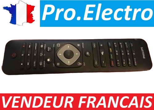 Philips smart remote - philips,