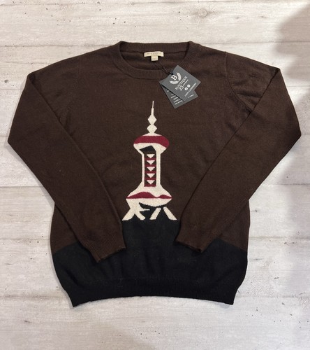 Maglione 100 puro - 100%, cashmere