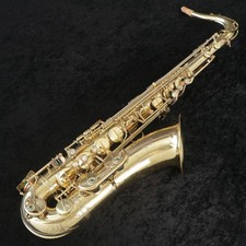 Sassofono tenore SELMER Tenor