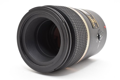 Tamron 90mm 2 8 di - sp,