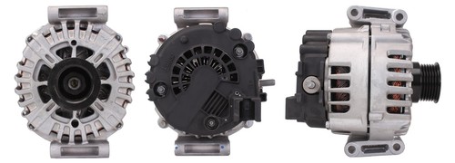 Generatore alternatore lucas - generatore,