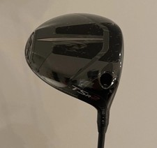 Titleist TSr 2 Driver 11 gradi