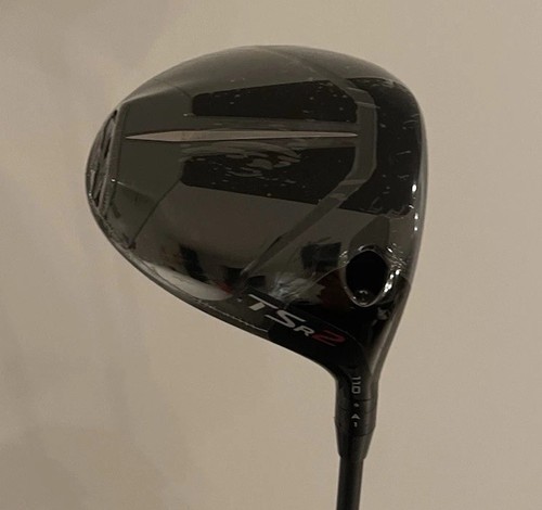 Titleist tsr driver gradi - titleist,