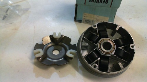 Variatore liberty 125 - liberty, piaggio