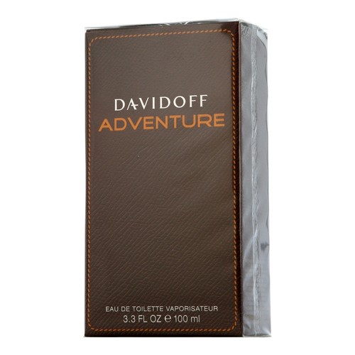 Davidoff adventure edt - adventure, eau