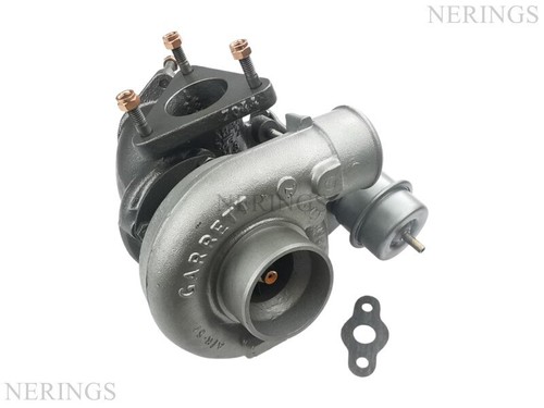 Turbocompressore mercedes benz - turbocompressore, mercedes-benz