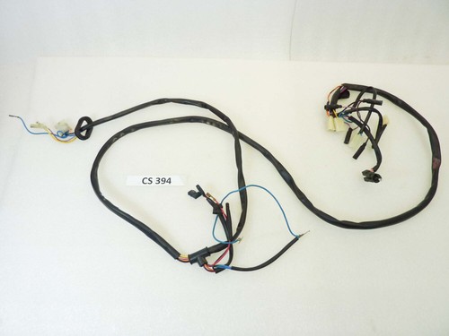 Impianto elettrico benelli s50 - impianto,