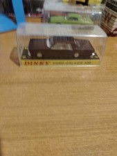 DINKY 1402 FORD GALAXIE 500