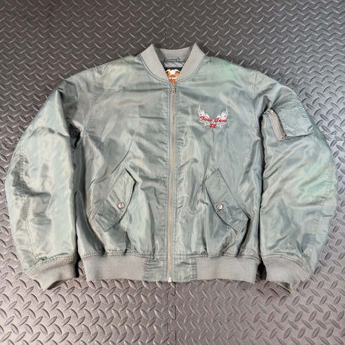 Giacca bomber vintage anni - giacca,