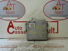 Centralina motore PEUGEOT 406