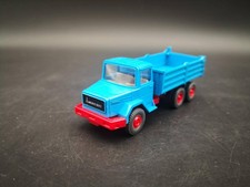 Ribaltabile Wiking Magirus